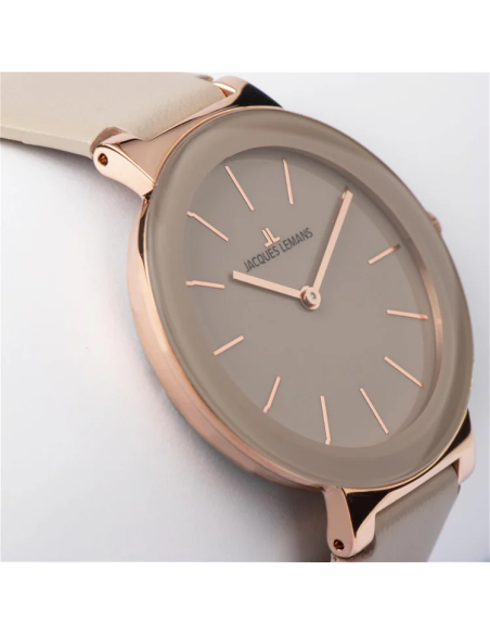 Reloj Jacques Lemans