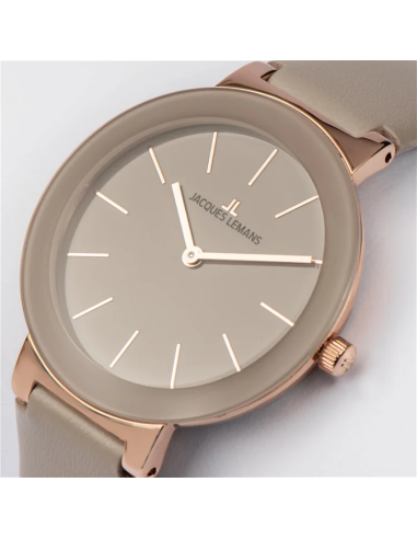 Reloj Jacques Lemans