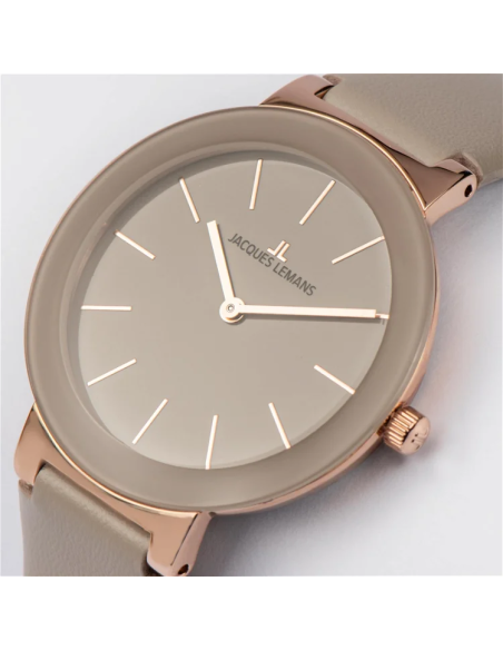 Reloj Jacques Lemans