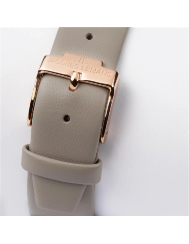 Reloj Jacques Lemans