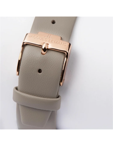 Reloj Jacques Lemans