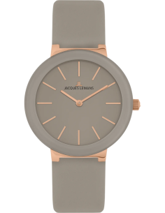 Reloj Jacques Lemans