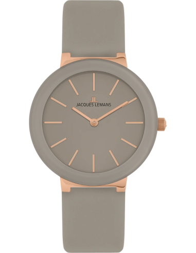 Reloj Jacques Lemans