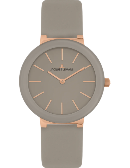 Reloj Jacques Lemans