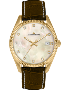 Reloj Jacques Lemans