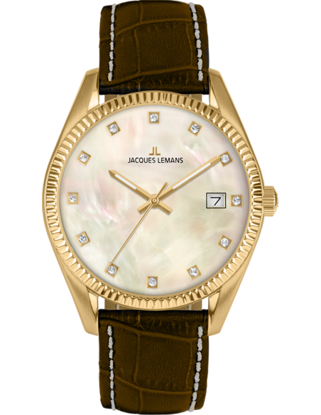 Reloj Jacques Lemans
