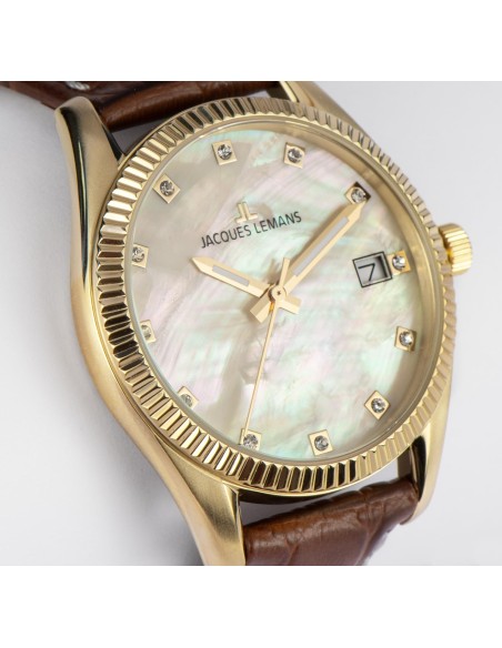Reloj Jacques Lemans