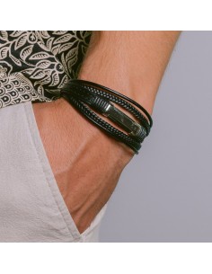Pulsera Hombre Jacques Lemans 2