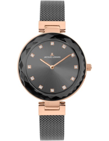Reloj Jacques Lemans