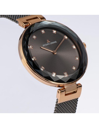 Reloj Jacques Lemans