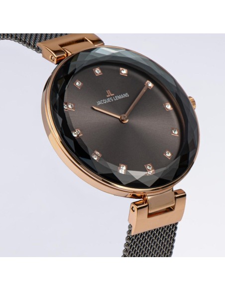 Reloj Jacques Lemans