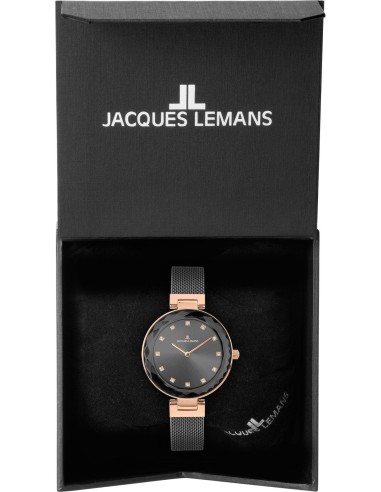 Reloj Jacques Lemans
