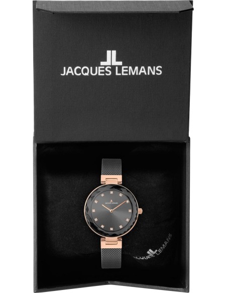 Reloj Jacques Lemans