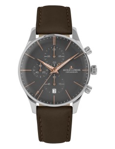 Reloj Jacques Lemans