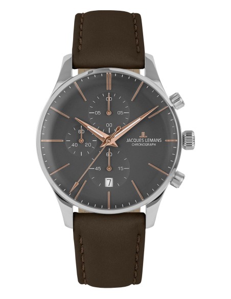 Reloj Jacques Lemans