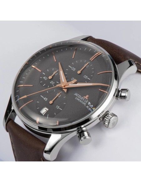 Reloj Jacques Lemans