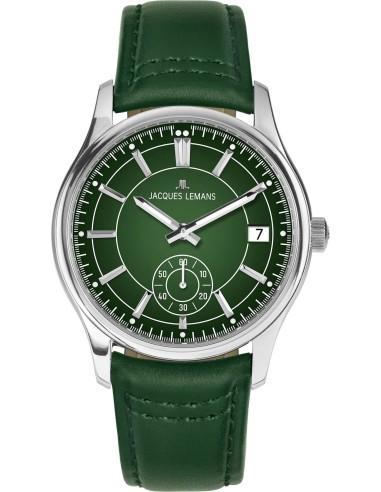Reloj Jacques Lemans