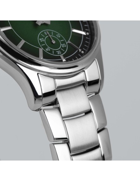 Reloj Jacques Lemans