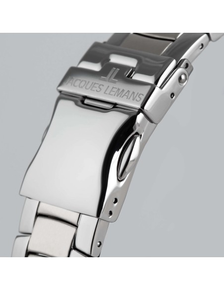 Reloj Jacques Lemans