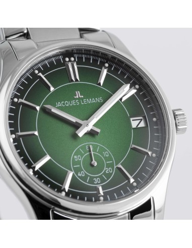 Reloj Jacques Lemans