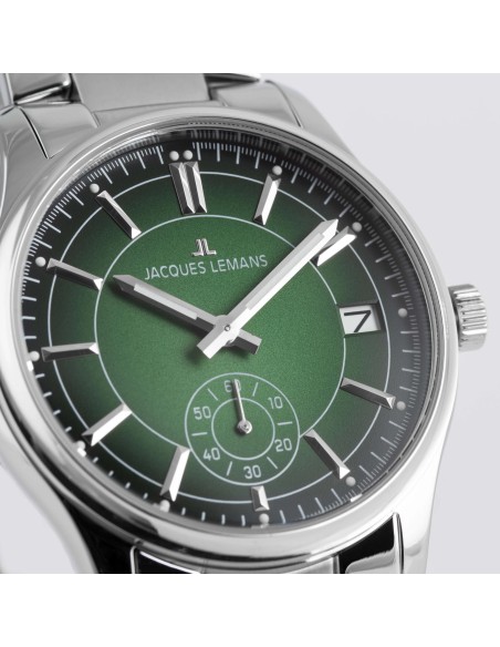 Reloj Jacques Lemans