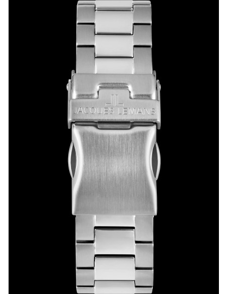 Reloj Jacques Lemans