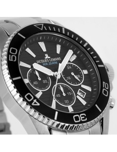 Reloj Jacques Lemans 2