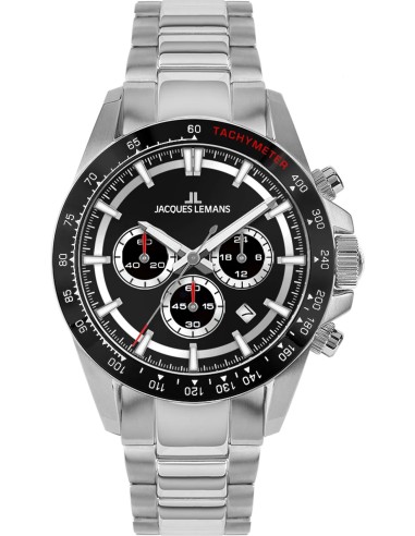Reloj Jacques Lemans
