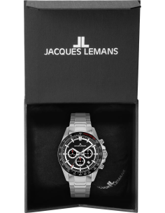 Reloj Jacques Lemans 2
