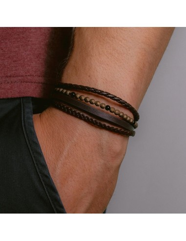 Pulsera Hombre Jacques Lemans