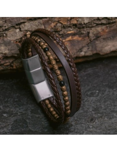 Pulsera Hombre Jacques Lemans