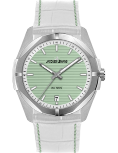 Reloj Jacques Lemans