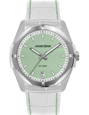 Reloj Jacques Lemans