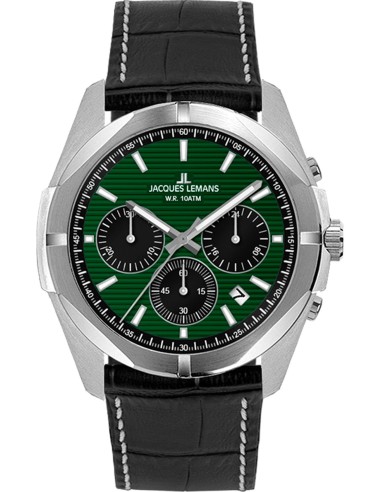 Reloj Jacques Lemans