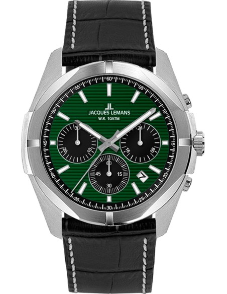 Reloj Jacques Lemans