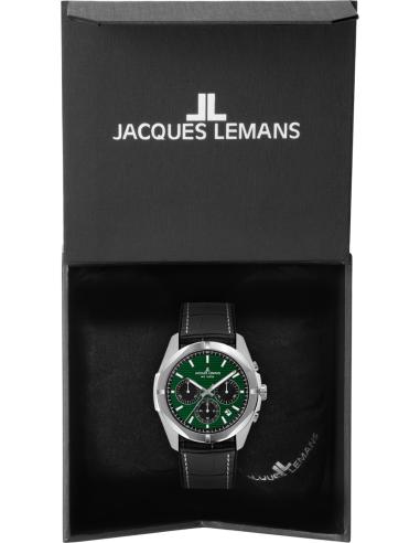 Reloj Jacques Lemans