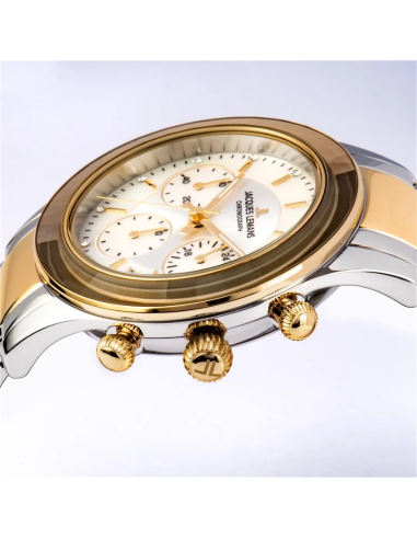 Reloj Jacques Lemans