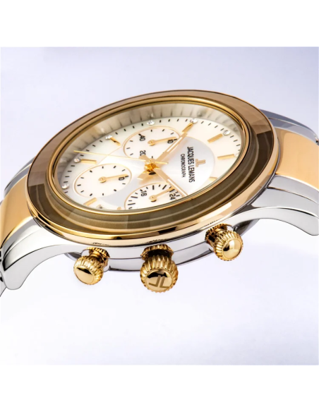 Reloj Jacques Lemans