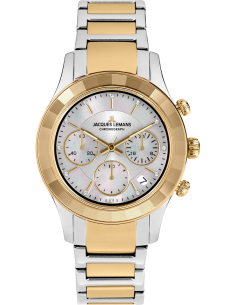 Reloj Jacques Lemans