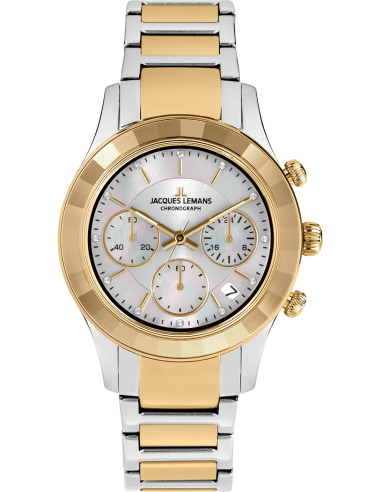 Reloj Jacques Lemans