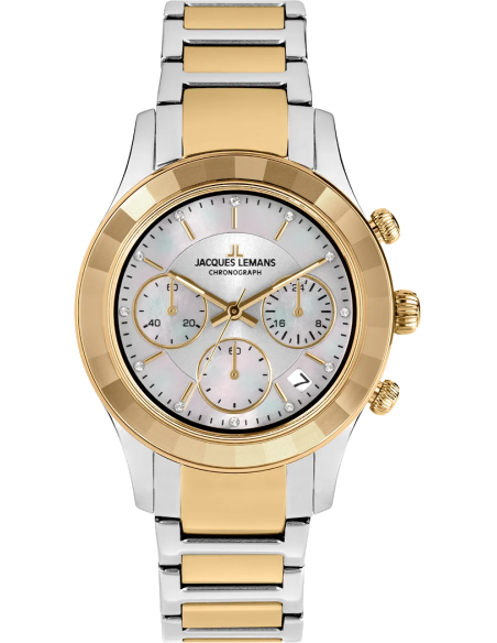 Reloj Jacques Lemans