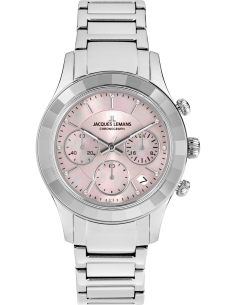 Reloj Jacques Lemans