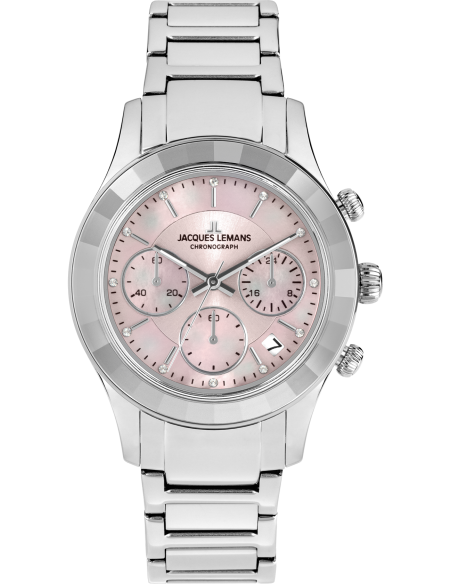Reloj Jacques Lemans