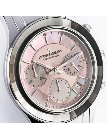 Reloj Jacques Lemans