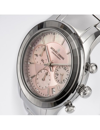 Reloj Jacques Lemans