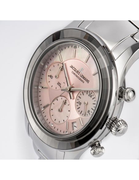 Reloj Jacques Lemans