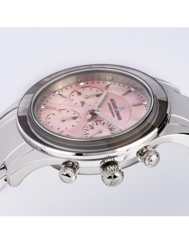 Reloj Jacques Lemans