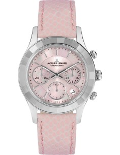 Reloj Jacques Lemans