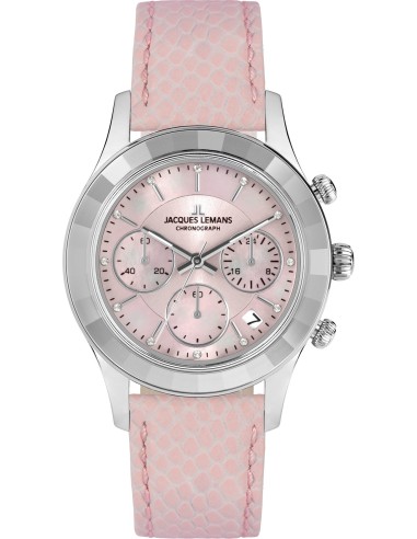Reloj Jacques Lemans