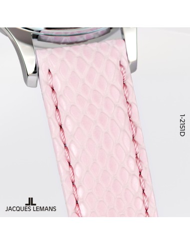 Reloj Jacques Lemans